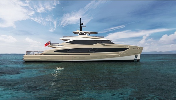 Sunseeker 40M